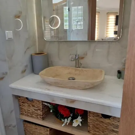 Apartmán Vassiliki