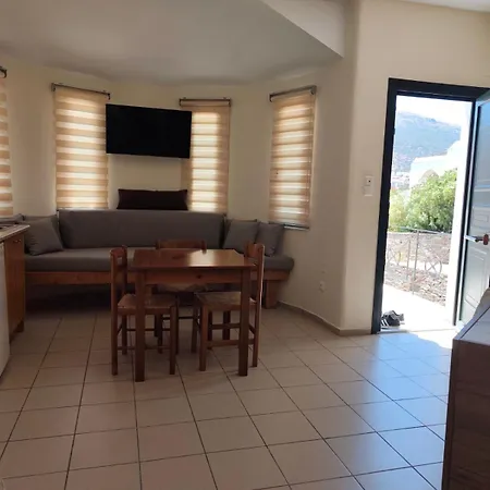 Vassiliki Apartment
