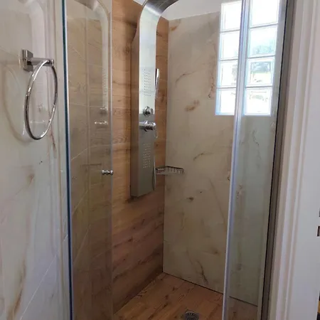 Apartmán Vassiliki