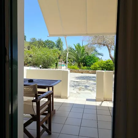 Vassiliki * Ándros