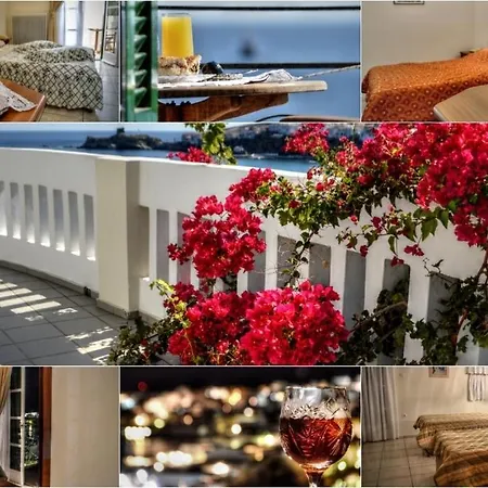 Apartmán Vassiliki