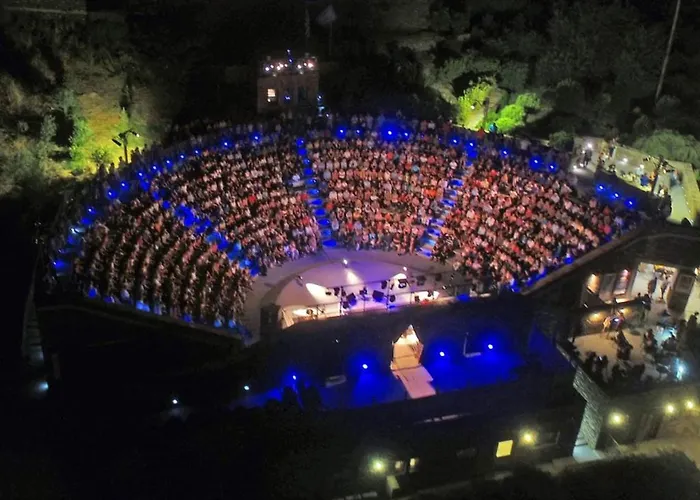 Vassiliki Apartamento *