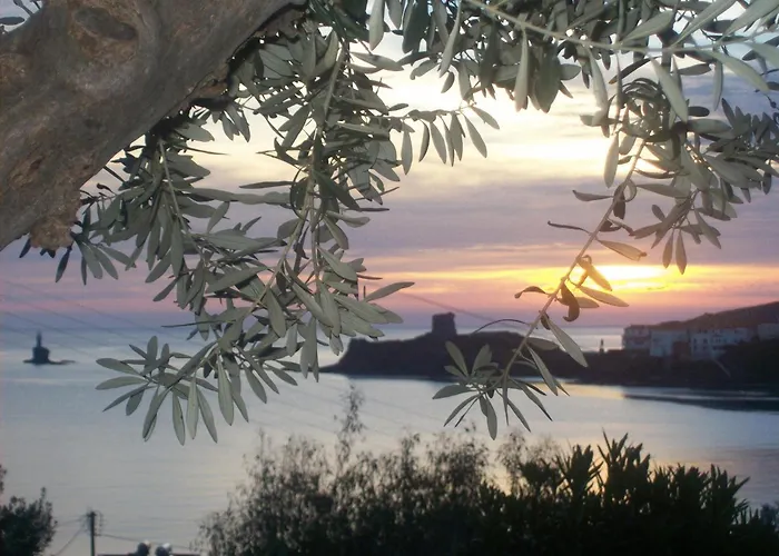 Apartamento Vassiliki *