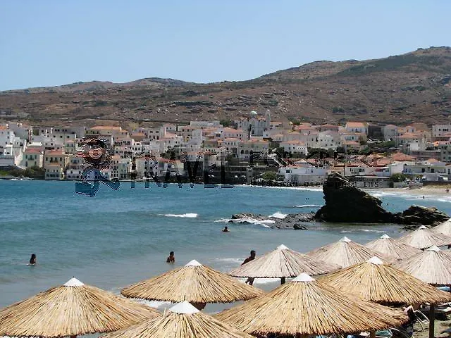 Vassiliki Apartamento