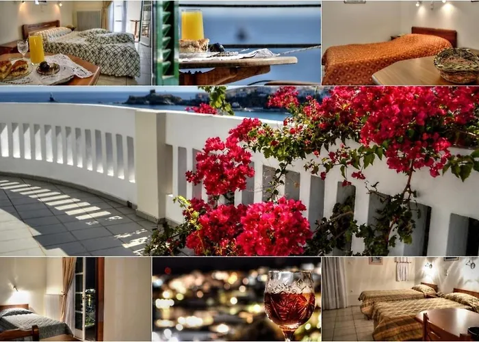 Apartamento Vassiliki