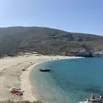 Vassiliki Apartman Ándros