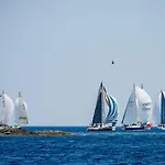 Apartman Vassiliki Ándros