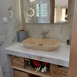 Apartman Vassiliki