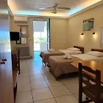 Vassiliki Apartment Andros Town