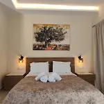 Apartman Vassiliki *