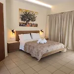 Vassiliki Apartman Ándros