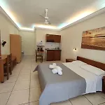 Vassiliki Apartman *