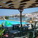 Apartman Vassiliki *