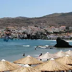 Vassiliki Apartman
