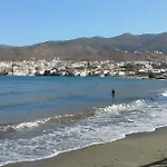 Apartman Vassiliki Ándros