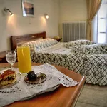 Vassiliki Apartman Ándros