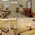 Vassiliki Apartman *