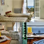 Vassiliki Apartman Ándros