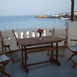 Vassiliki Apartman *