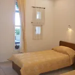 Apartman Vassiliki Ándros