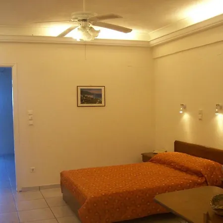 Apartament Vassiliki *