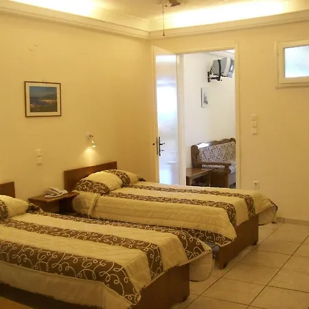 Apartament Vassiliki