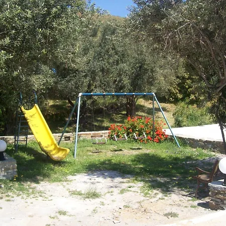 Apartment Vassiliki *