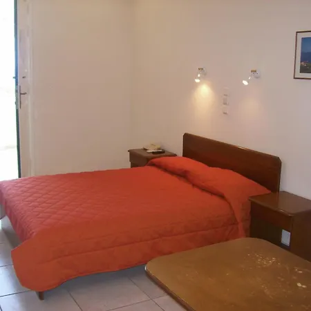 Vassiliki * Ándros