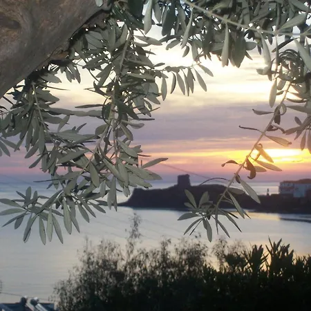 Apartament Vassiliki *
