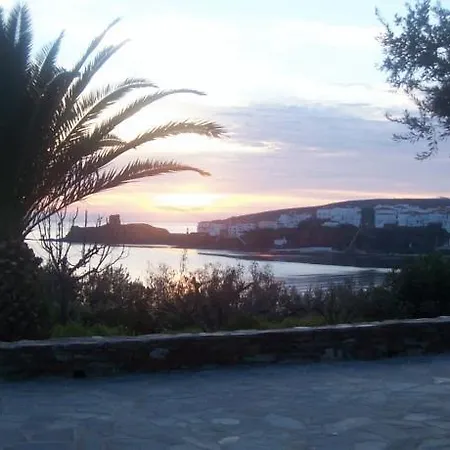 Vassiliki * Ándros