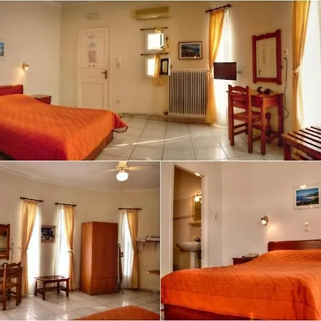 Vassiliki Apartament