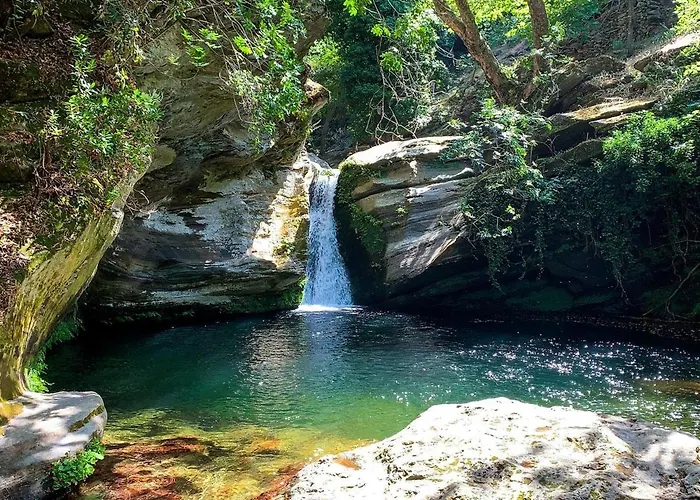 Daire Vassiliki Ándros