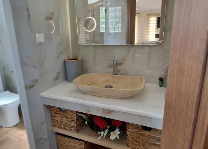 Appartement Vassiliki