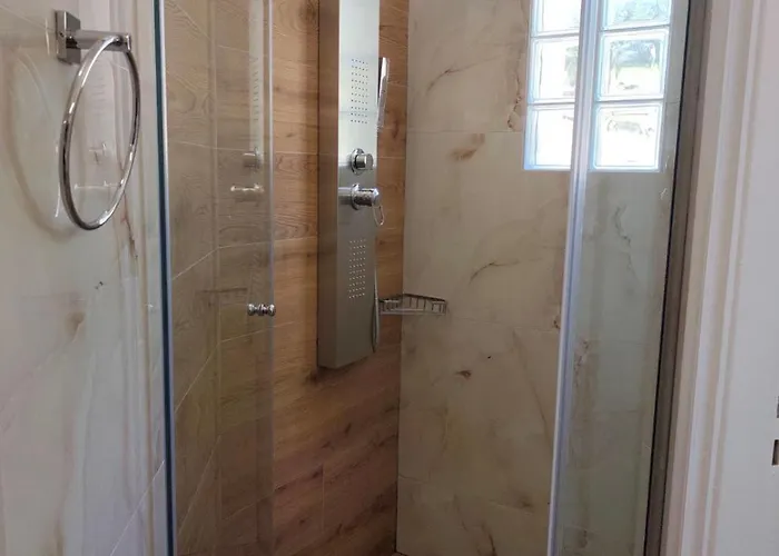 Appartement Vassiliki